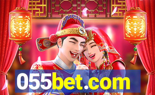 055bet.com