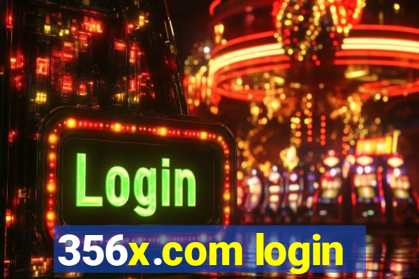 356x.com login