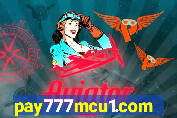 pay777mcu1.com