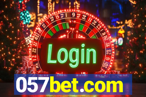 057bet.com