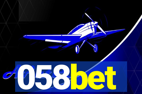 058bet