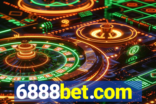 6888bet.com