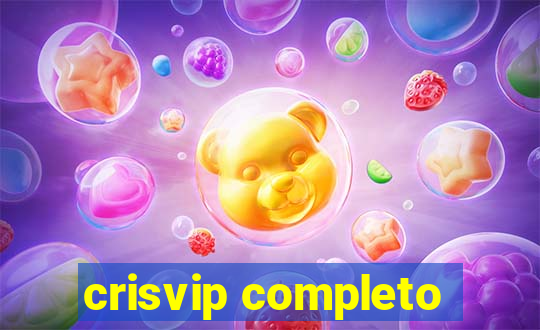 crisvip completo