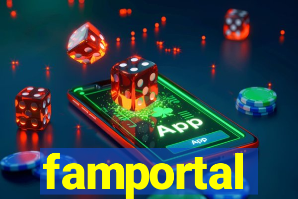 famportal