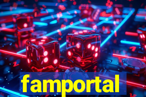 famportal