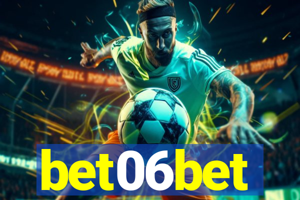 bet06bet