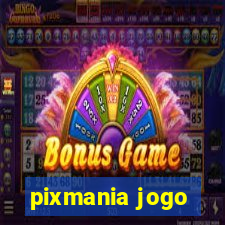 pixmania jogo