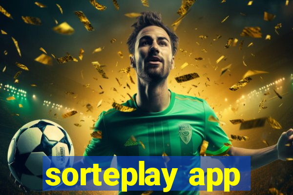 sorteplay app