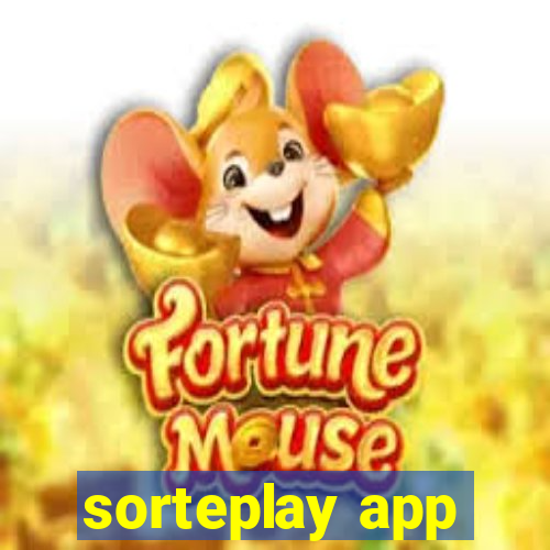 sorteplay app