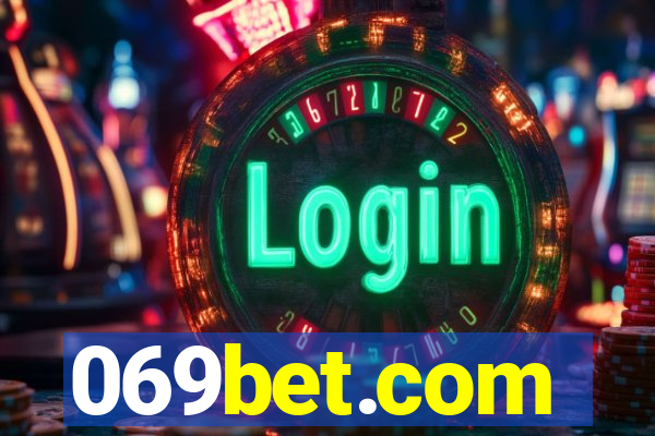 069bet.com