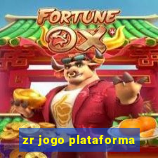 zr jogo plataforma