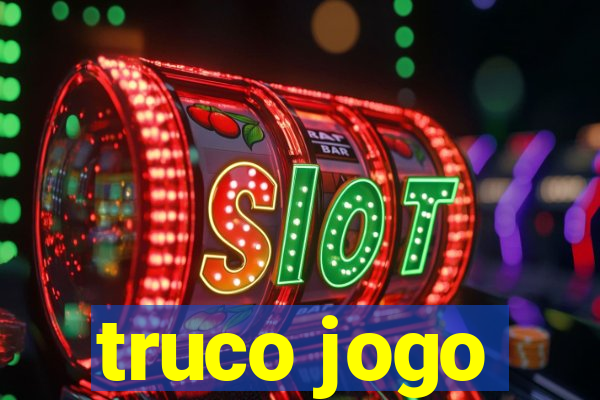 truco jogo