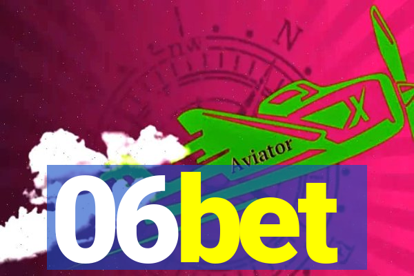 06bet