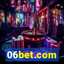 06bet.com