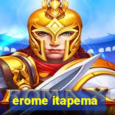 erome itapema