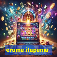 erome itapema