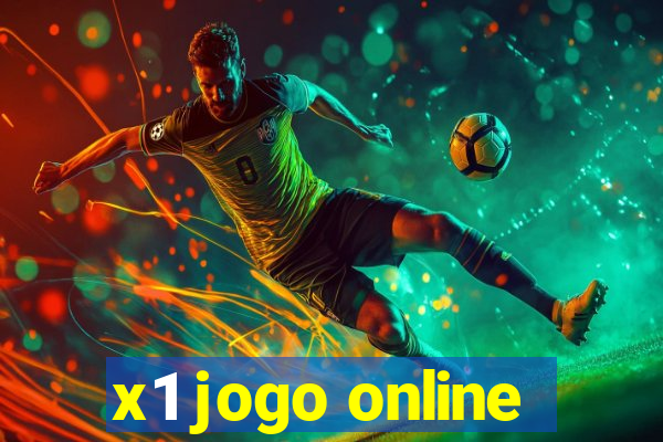 x1 jogo online