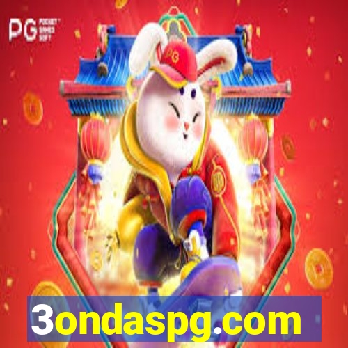 3ondaspg.com