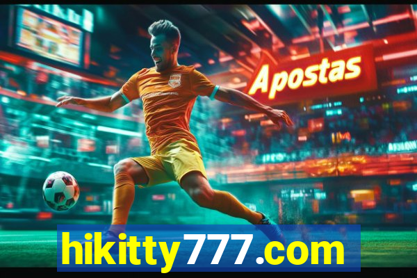 hikitty777.com