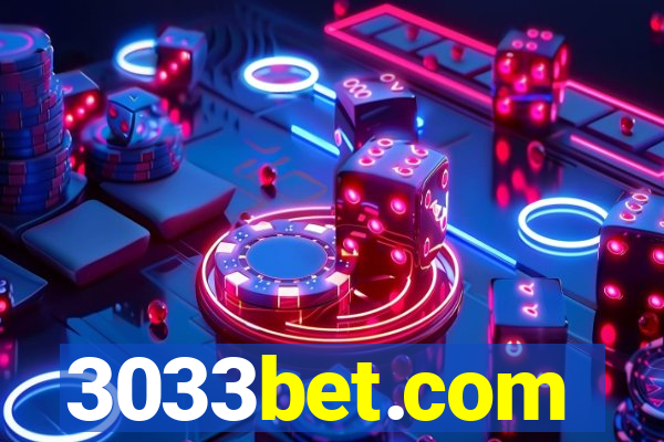 3033bet.com