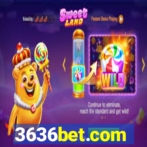 3636bet.com