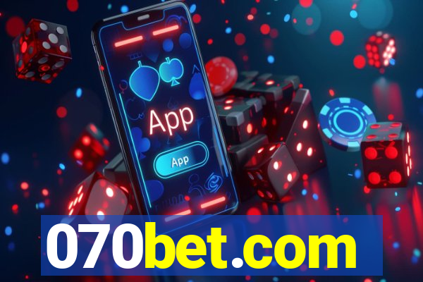 070bet.com