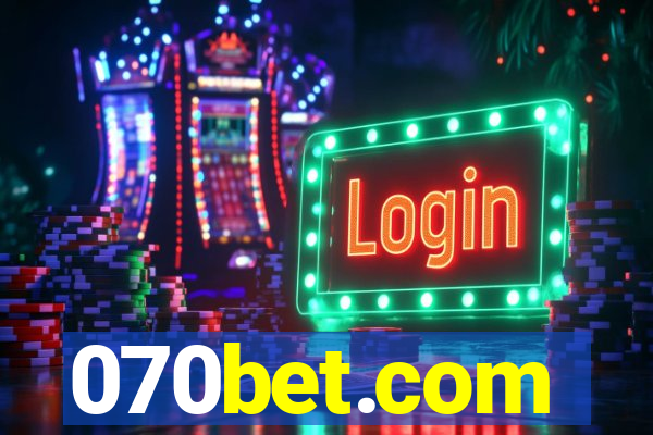 070bet.com