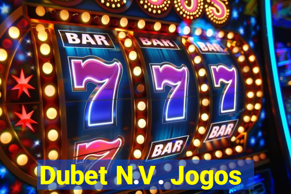 Dubet N.V. Jogos