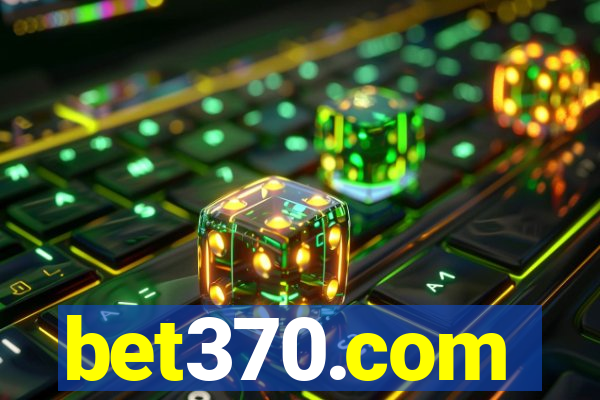 bet370.com