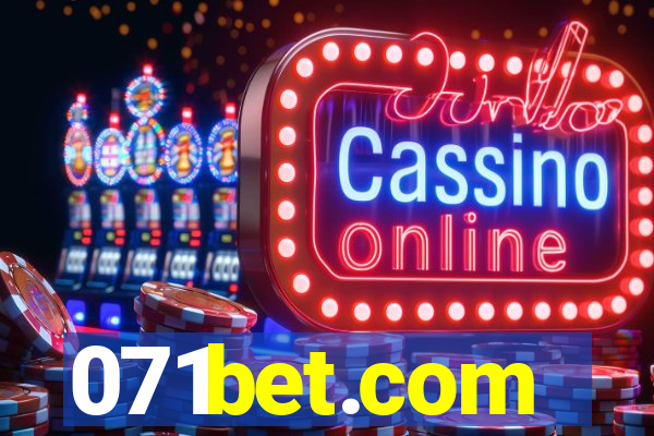 071bet.com