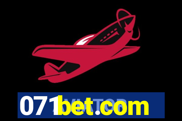 071bet.com