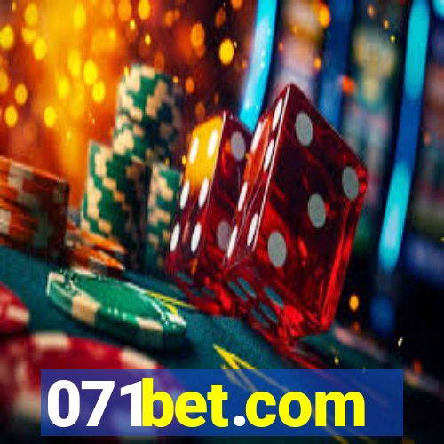 071bet.com