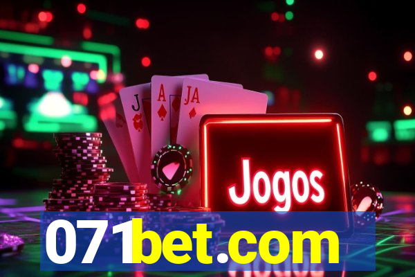 071bet.com