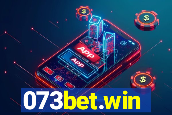 073bet.win