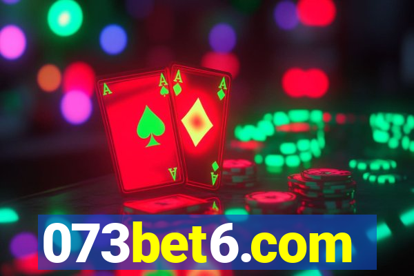 073bet6.com