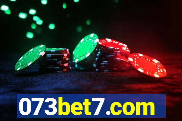 073bet7.com