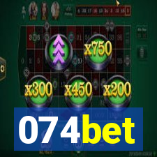 074bet