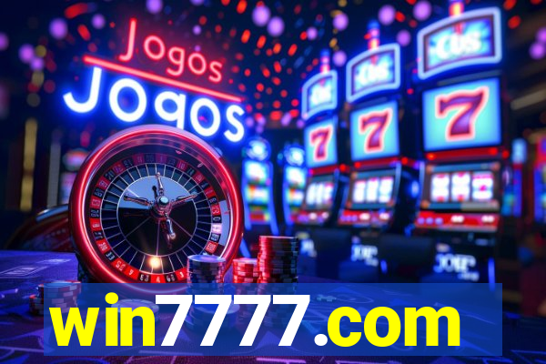 win7777.com