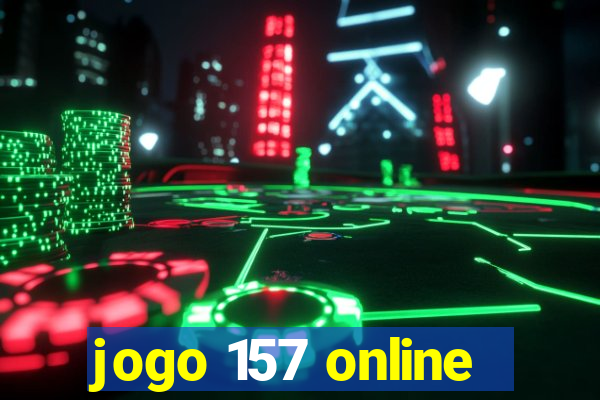 jogo 157 online