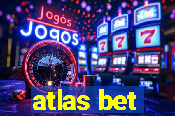 atlas bet