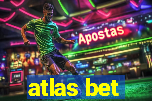 atlas bet