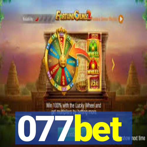 077bet