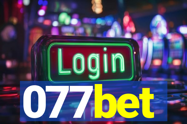 077bet