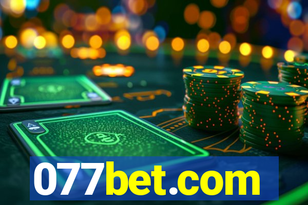 077bet.com