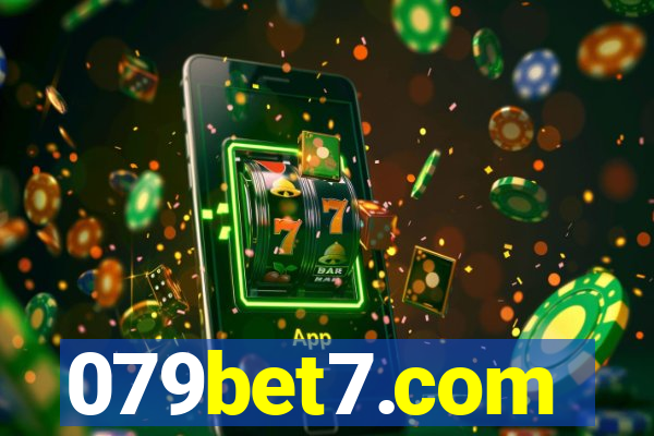 079bet7.com