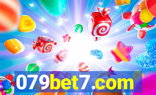 079bet7.com