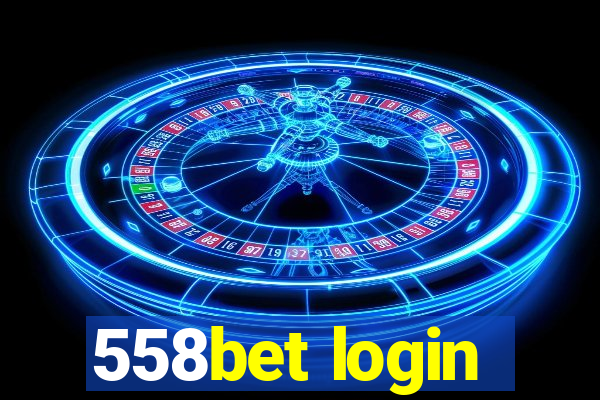 558bet login