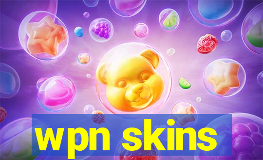 wpn skins