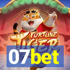 07bet