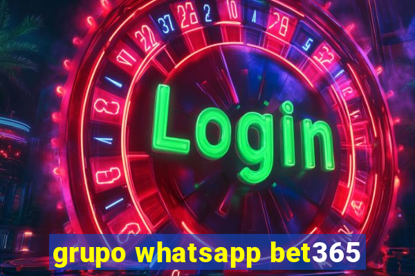 grupo whatsapp bet365